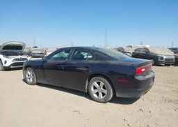 2012 DODGE CHARGER SE