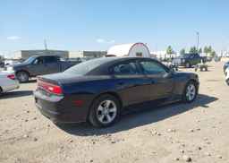 2012 DODGE CHARGER SE