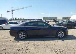 2012 DODGE CHARGER SE