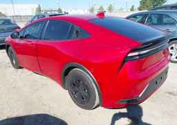 2024 TOYOTA PRIUS PRIME SE