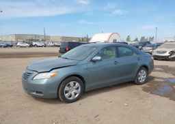 2008 TOYOTA CAMRY LE