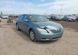 2008 TOYOTA CAMRY LE