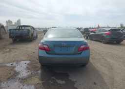 2008 TOYOTA CAMRY LE