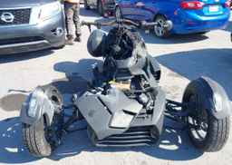 2021 CAN-AM RYKER