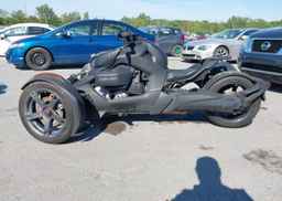 2021 CAN-AM RYKER