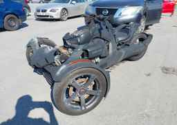 2021 CAN-AM RYKER