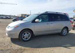 2006 TOYOTA SIENNA XLE LIMITED 7 PASSENGER