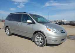 2006 TOYOTA SIENNA XLE LIMITED 7 PASSENGER