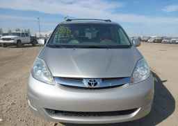 2006 TOYOTA SIENNA XLE LIMITED 7 PASSENGER