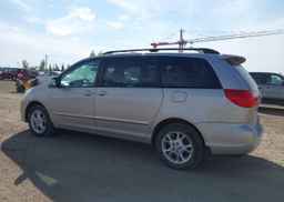 2006 TOYOTA SIENNA XLE LIMITED 7 PASSENGER