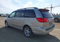 2006 TOYOTA SIENNA XLE LIMITED 7 PASSENGER