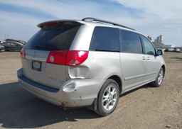 2006 TOYOTA SIENNA XLE LIMITED 7 PASSENGER