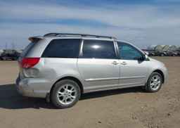 2006 TOYOTA SIENNA XLE LIMITED 7 PASSENGER