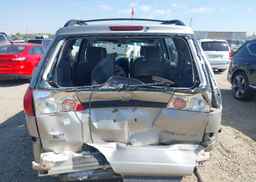 2007 TOYOTA SIENNA CE