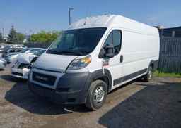2019 RAM PROMASTER 3500 3500 HIGH