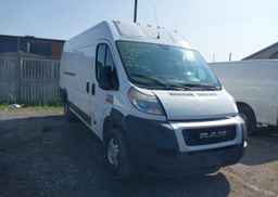 2019 RAM PROMASTER 3500 3500 HIGH