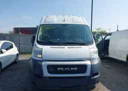 2019 RAM PROMASTER 3500 3500 HIGH