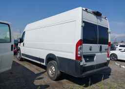 2019 RAM PROMASTER 3500 3500 HIGH