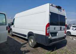 2019 RAM PROMASTER 3500 3500 HIGH