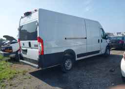 2019 RAM PROMASTER 3500 3500 HIGH
