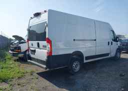 2019 RAM PROMASTER 3500 3500 HIGH