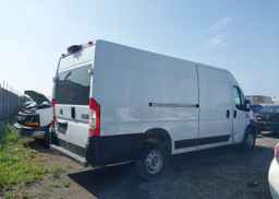 2019 RAM PROMASTER 3500 3500 HIGH