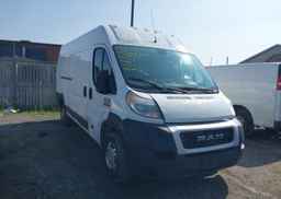 2019 RAM PROMASTER 3500 3500 HIGH