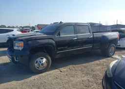 2019 GMC SIERRA 3500