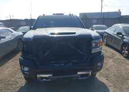 2019 GMC SIERRA 3500