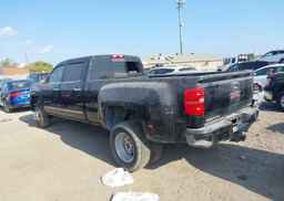 2019 GMC SIERRA 3500
