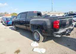 2019 GMC SIERRA 3500