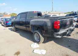 2019 GMC SIERRA 3500
