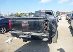 2019 GMC SIERRA 3500
