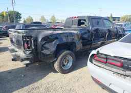 2019 GMC SIERRA 3500