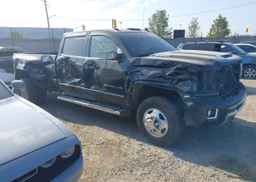 2019 GMC SIERRA 3500