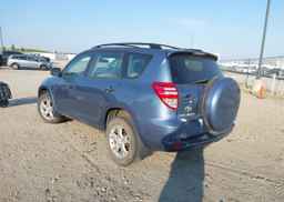 2009 TOYOTA RAV4