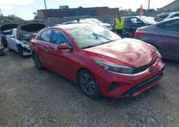 2023 KIA FORTE EX
