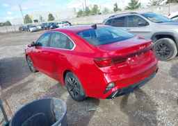 2023 KIA FORTE EX