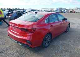 2023 KIA FORTE EX
