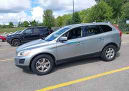 2011 VOLVO XC60 3.2