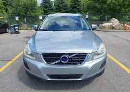 2011 VOLVO XC60 3.2