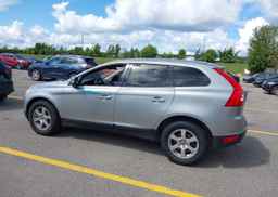 2011 VOLVO XC60 3.2