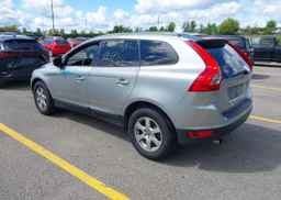 2011 VOLVO XC60 3.2