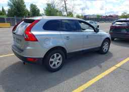 2011 VOLVO XC60 3.2