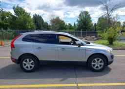 2011 VOLVO XC60 3.2