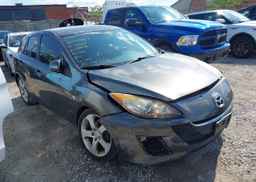 2010 MAZDA 3 I