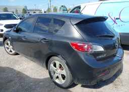 2010 MAZDA 3 I