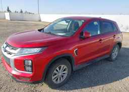 2021 MITSUBISHI RVR SE