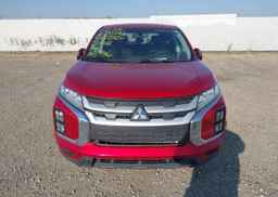 2021 MITSUBISHI RVR SE