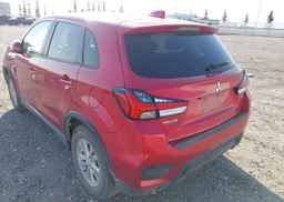 2021 MITSUBISHI RVR SE